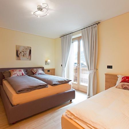 Chalet Luxe Livigno 2 外观 照片