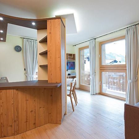 Chalet Luxe Livigno 2 外观 照片