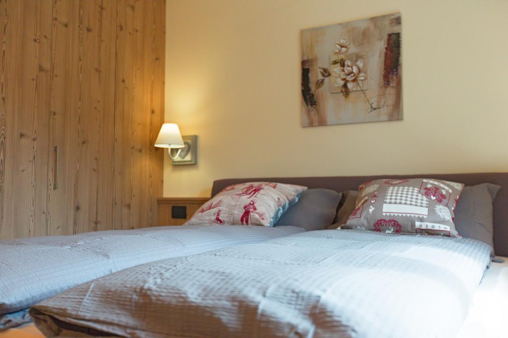 Chalet Luxe Livigno 2 外观 照片