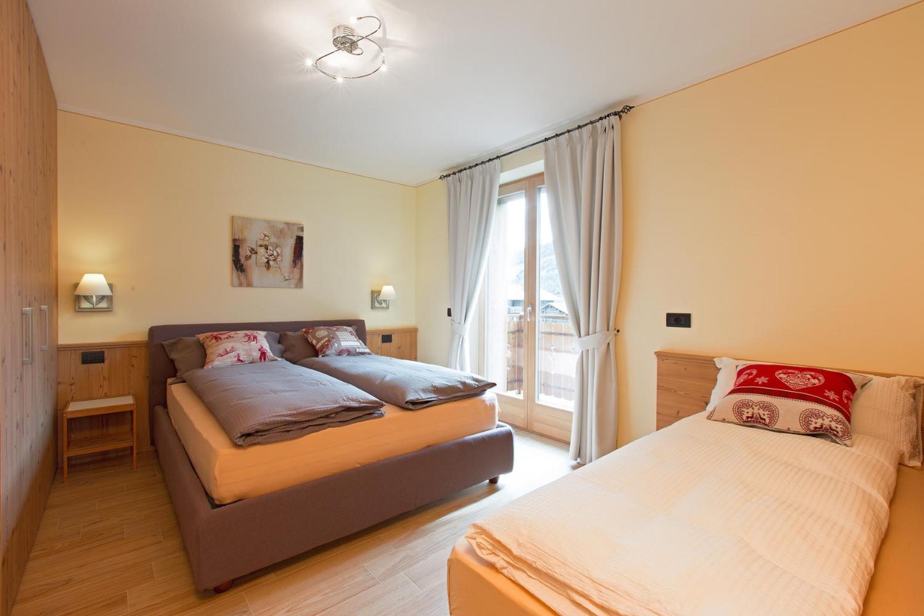 Chalet Luxe Livigno 2 外观 照片