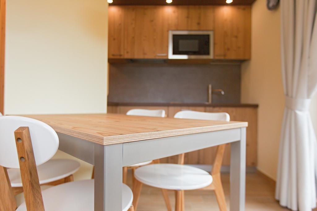 Chalet Luxe Livigno 2 外观 照片