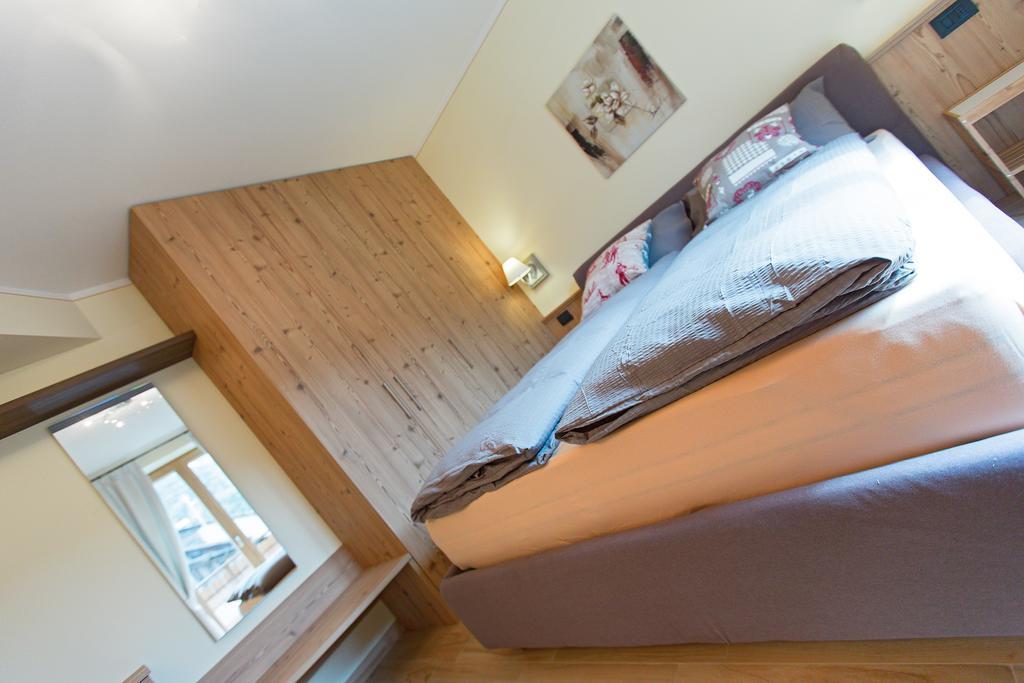 Chalet Luxe Livigno 2 外观 照片